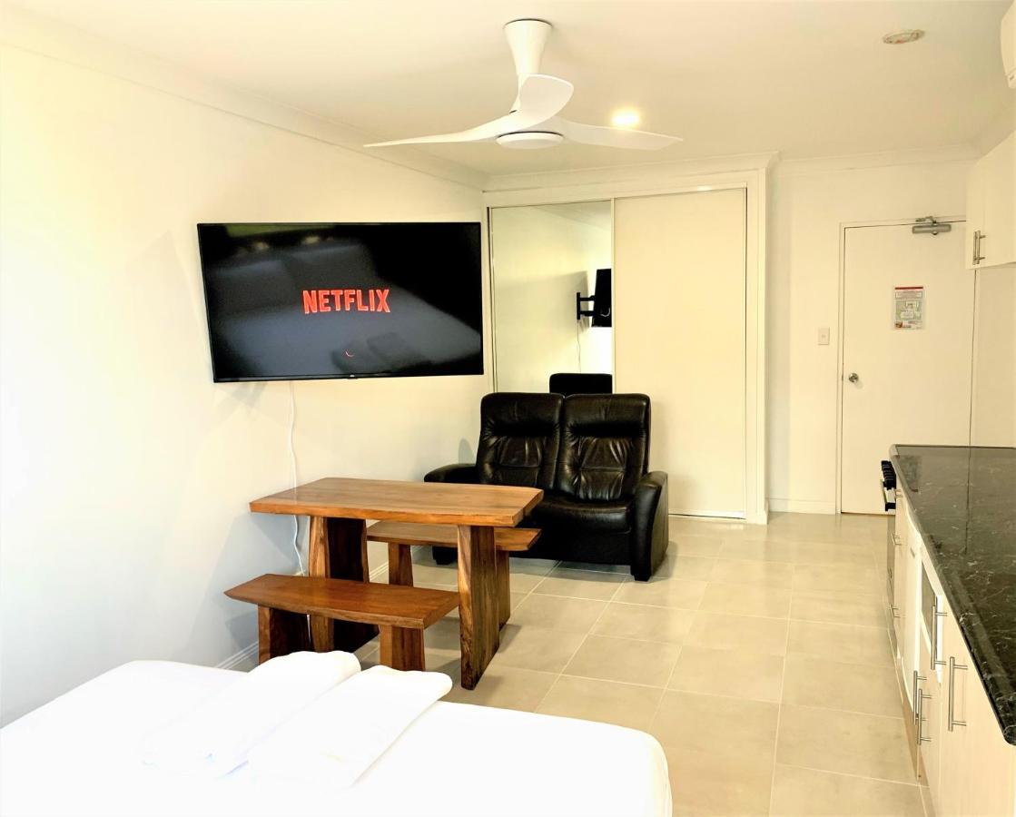 Cairns Affordable Getaway 아파트 외부 사진