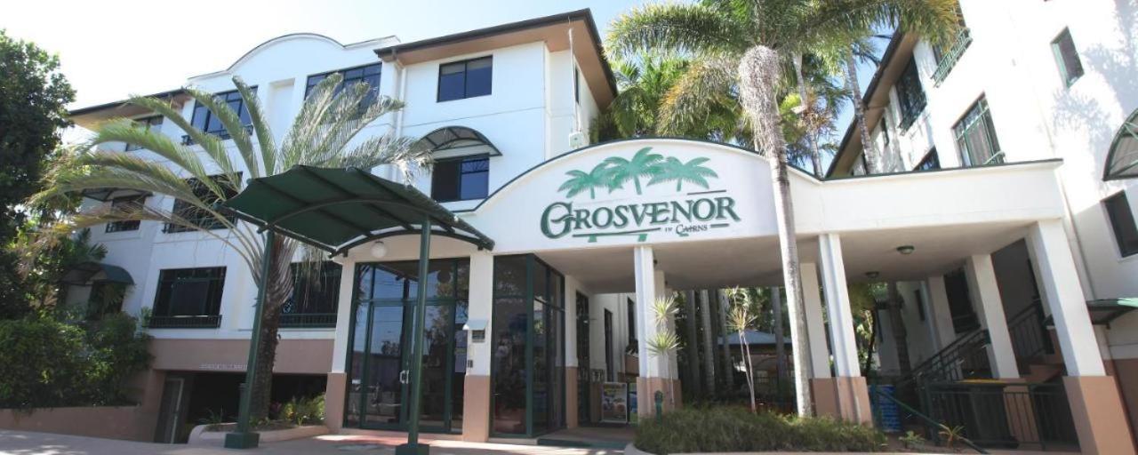 Cairns Affordable Getaway 아파트 외부 사진